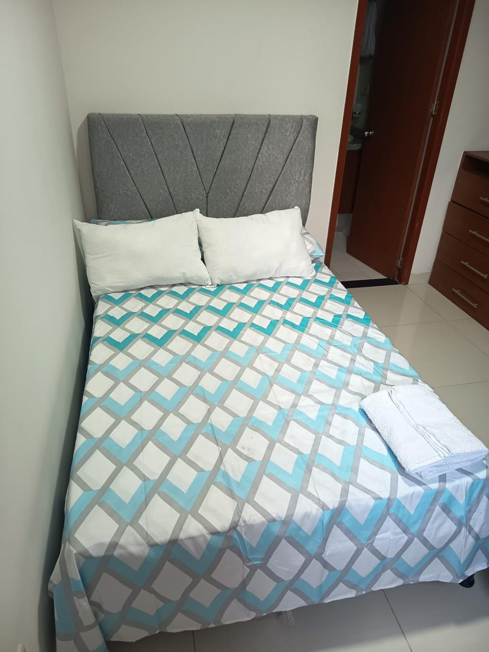 Apartamento Porvenir Apartment in Ibagué
