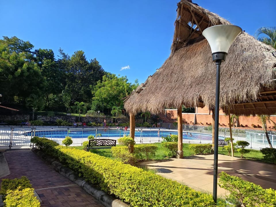 Apartamento Porvenir Apartment in Ibagué