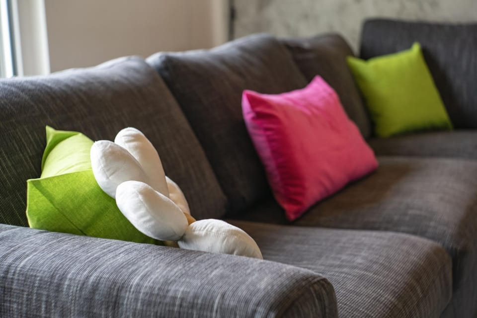 Agritur Gioia Apartment in Trentino-South Tyrol