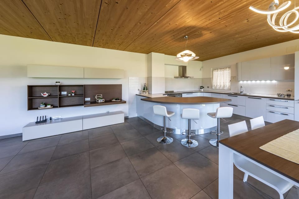 Agritur Gioia Apartment in Trentino-South Tyrol