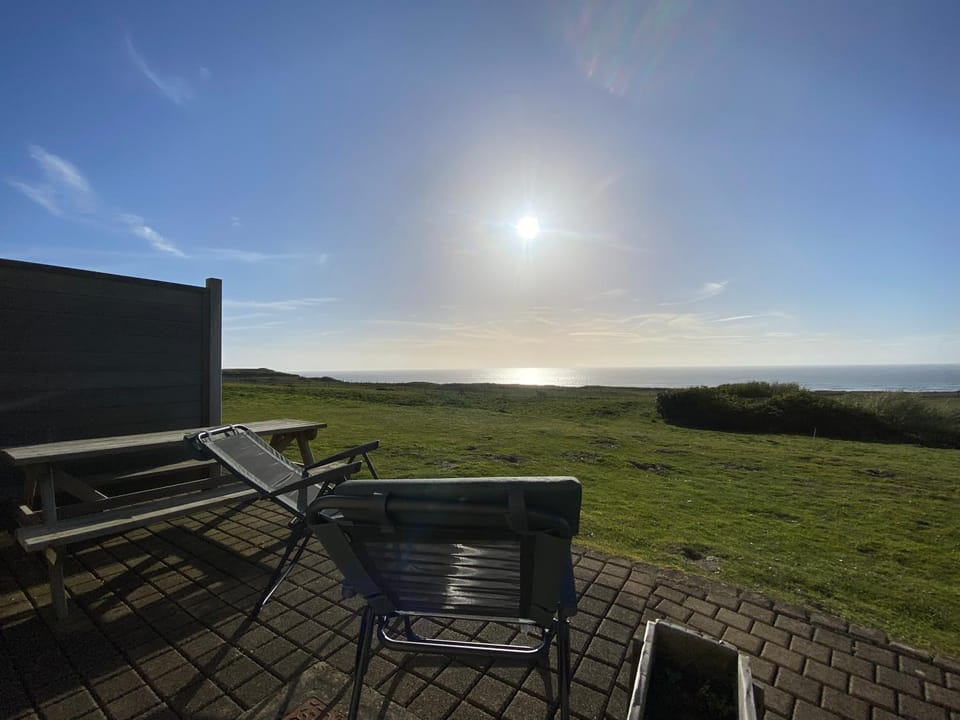 Sea view apartment Apartment in Wimereux