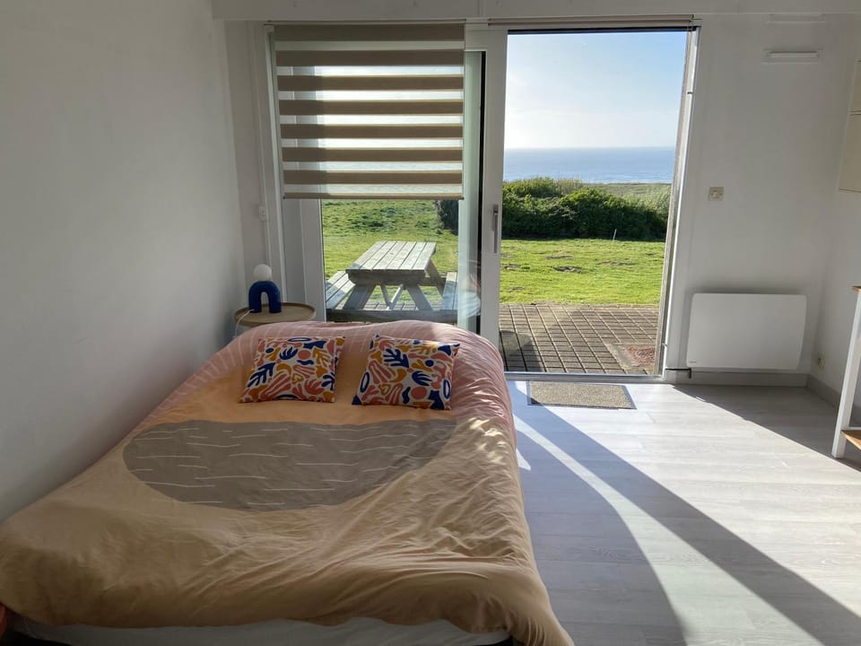 Sea view apartment Apartment in Wimereux