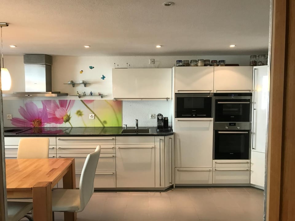 Suite mit schöne Küche in Zentral schüpfheim LU Apartment in Canton of Lucerne