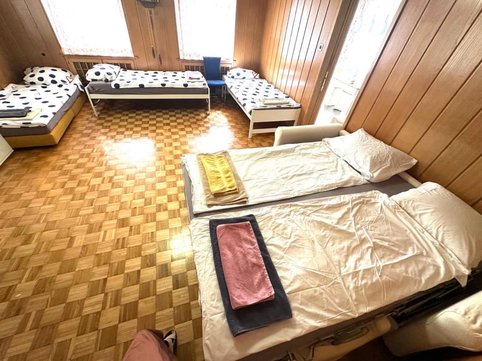 Suite mit schöne Küche in Zentral schüpfheim LU Apartment in Canton of Lucerne