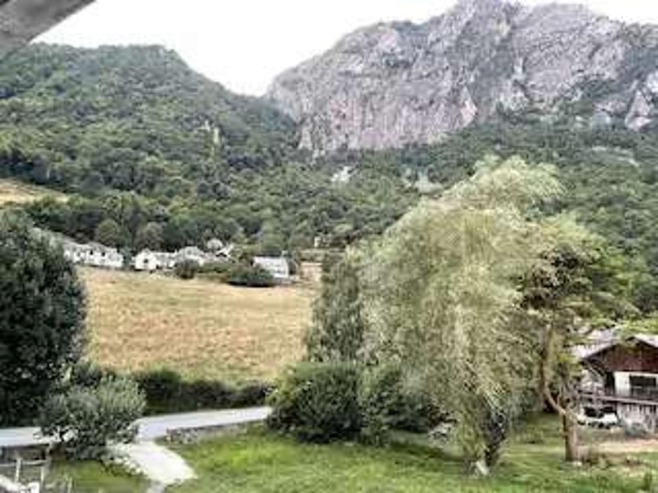 Spacious Alpine 3-bedroom Pyrenees Apartment Apartment in Occitanie