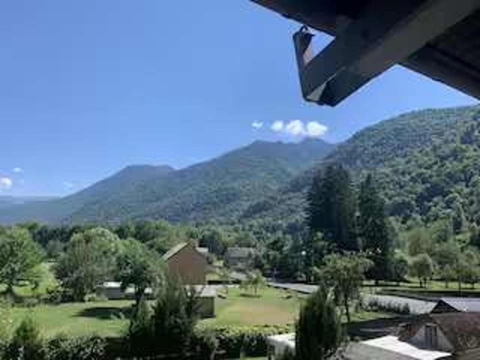 Spacious Alpine 3-bedroom Pyrenees Apartment Apartment in Occitanie