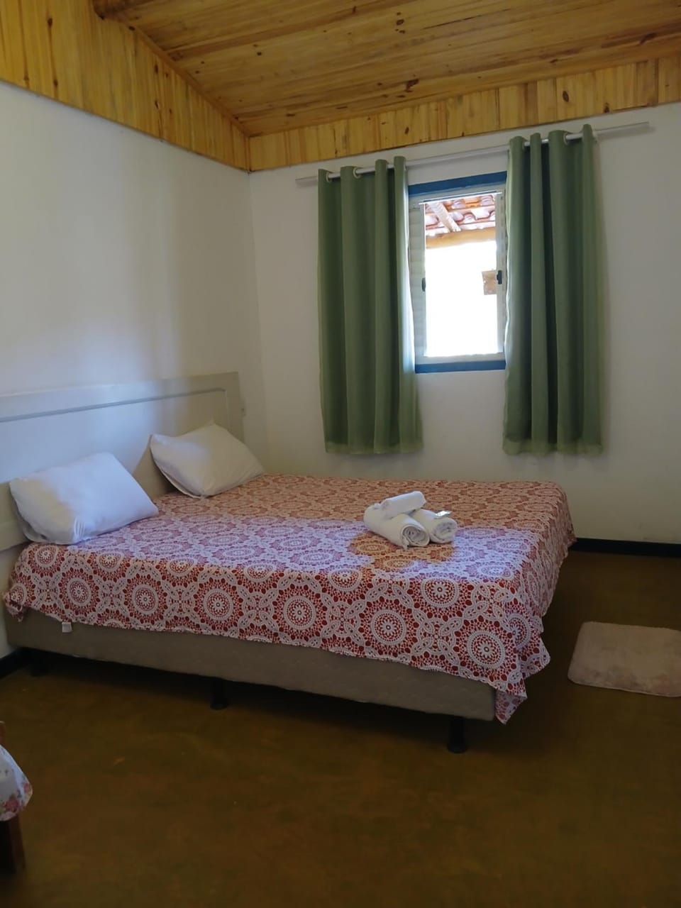 Pousada Fuego Nature lodge in State of Minas Gerais, Brazil