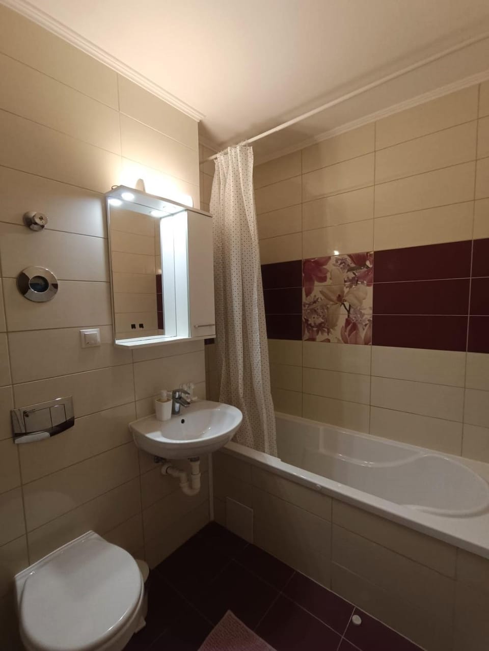MCC Residence BV Apartment in Brasov