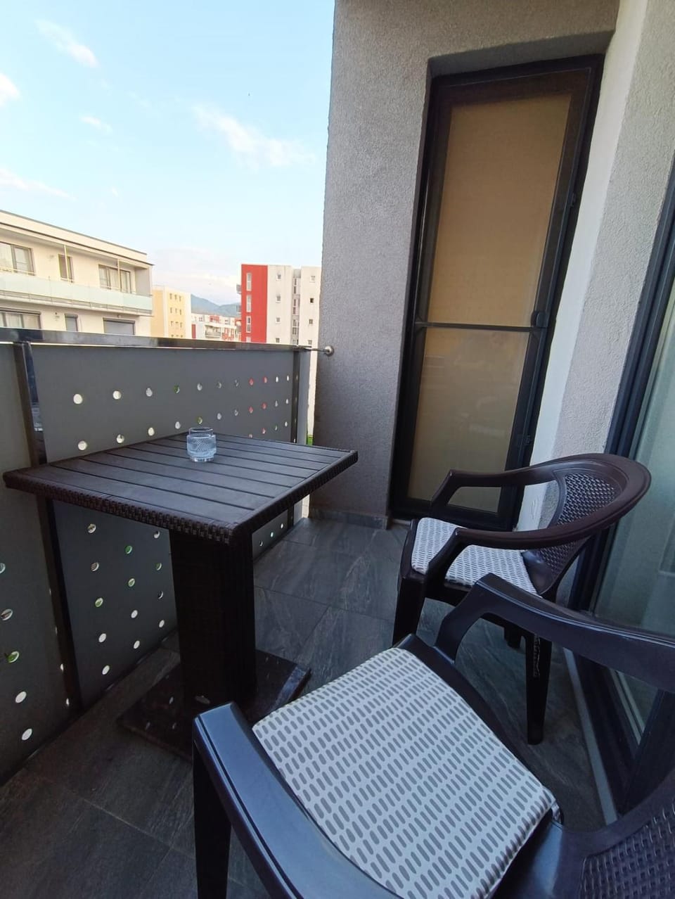 MCC Residence BV Apartment in Brasov