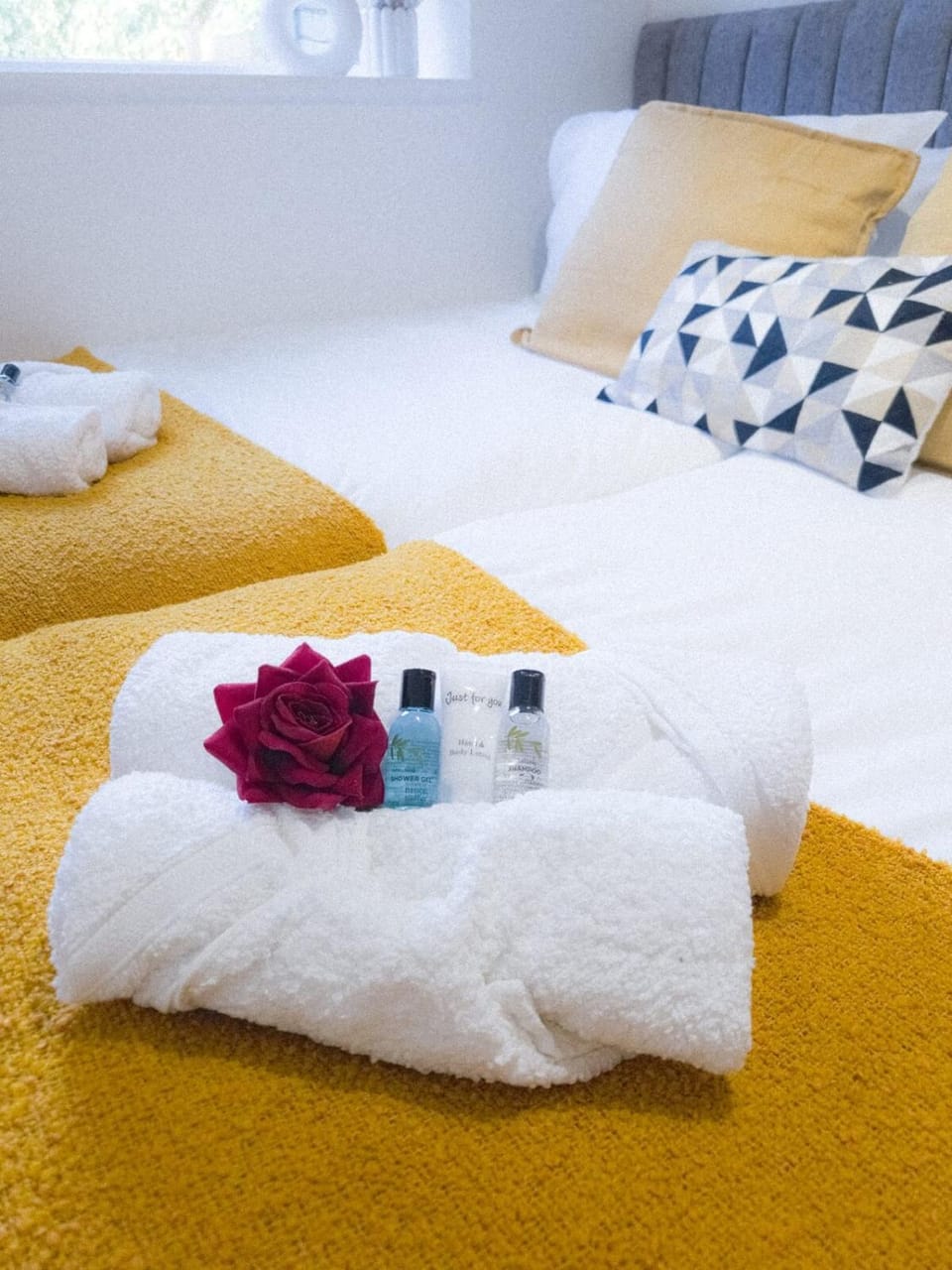 towels