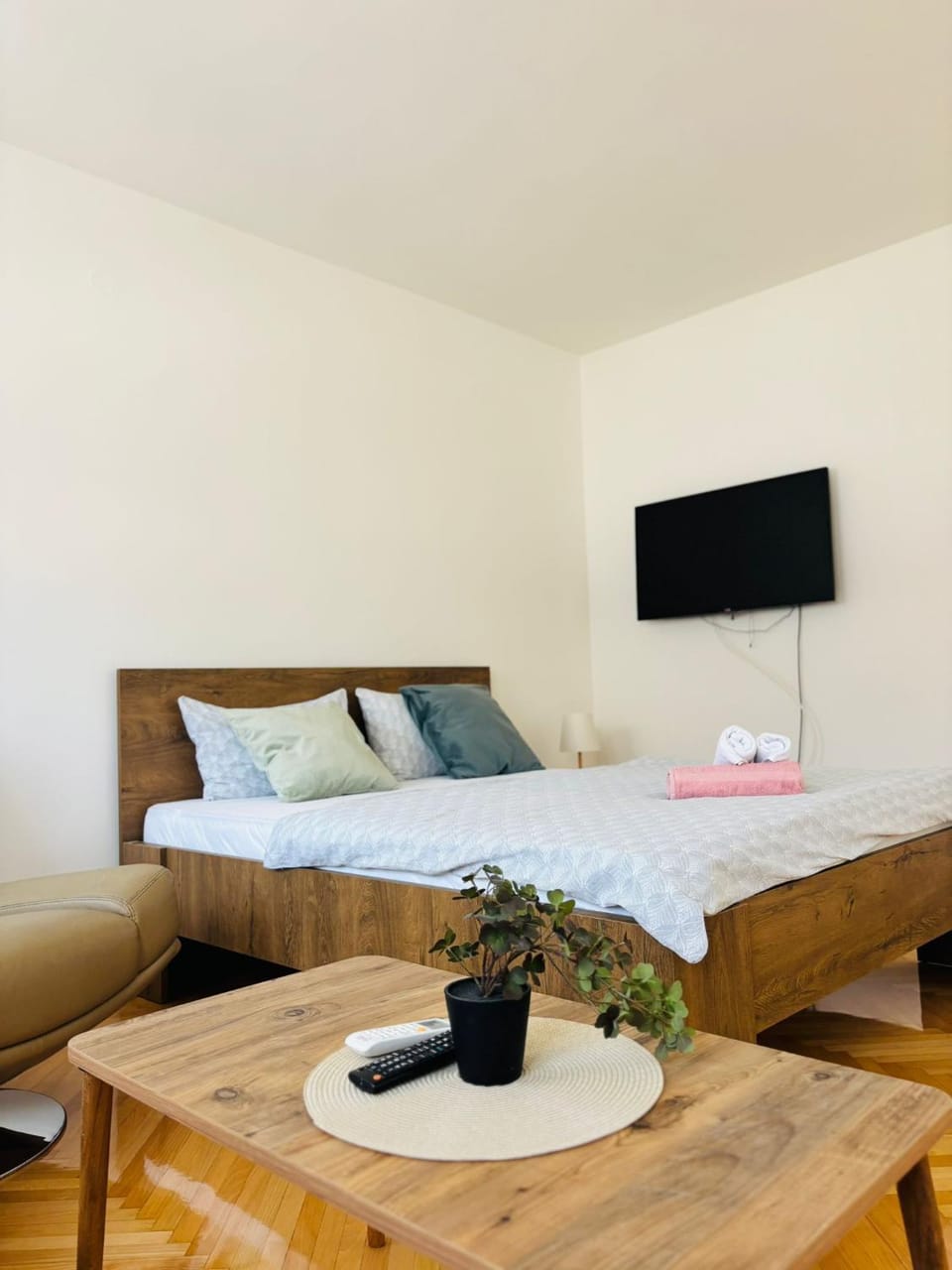 Apartment Oak Root Apartment in Mostar
