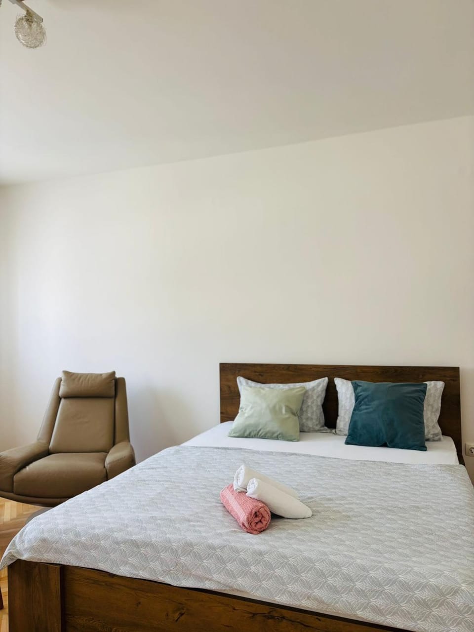 Apartment Oak Root Apartment in Mostar