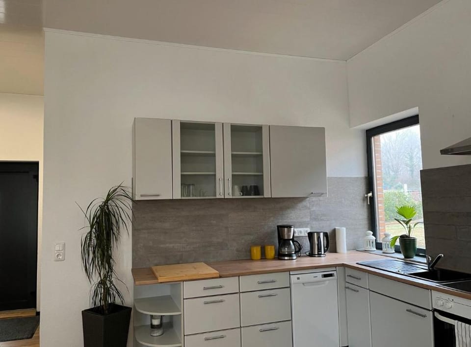Apartment Apartment in Lower Saxony, Germany