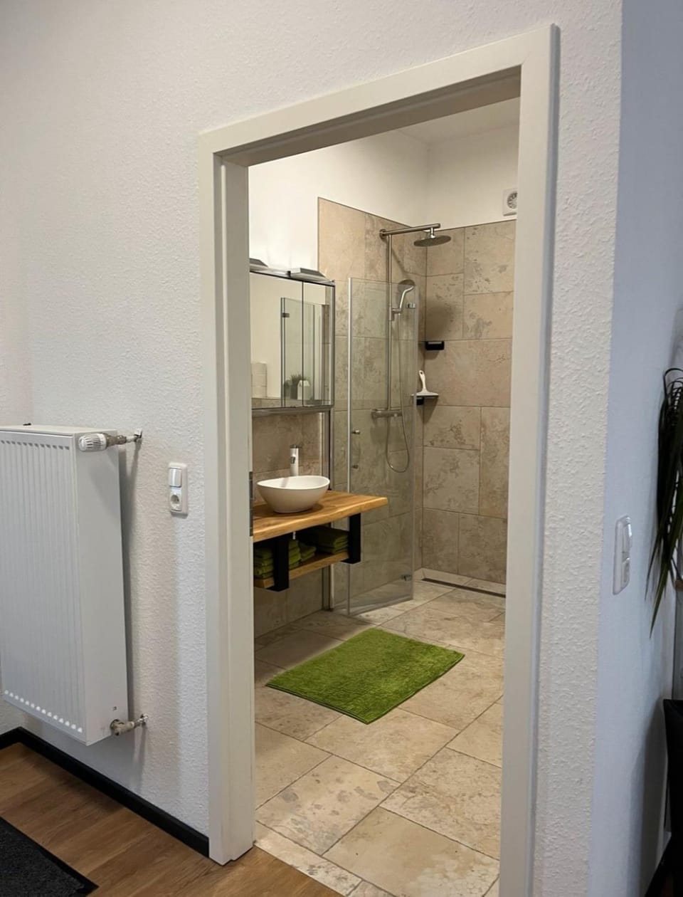 Apartment Apartment in Lower Saxony, Germany