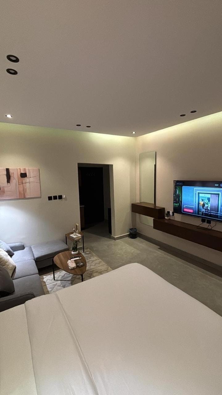 استديو أنيق بتصميم راقي Apartment in Riyadh