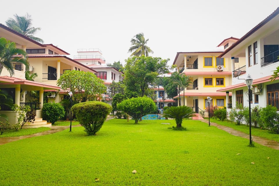 Garden, View (from property/room)
