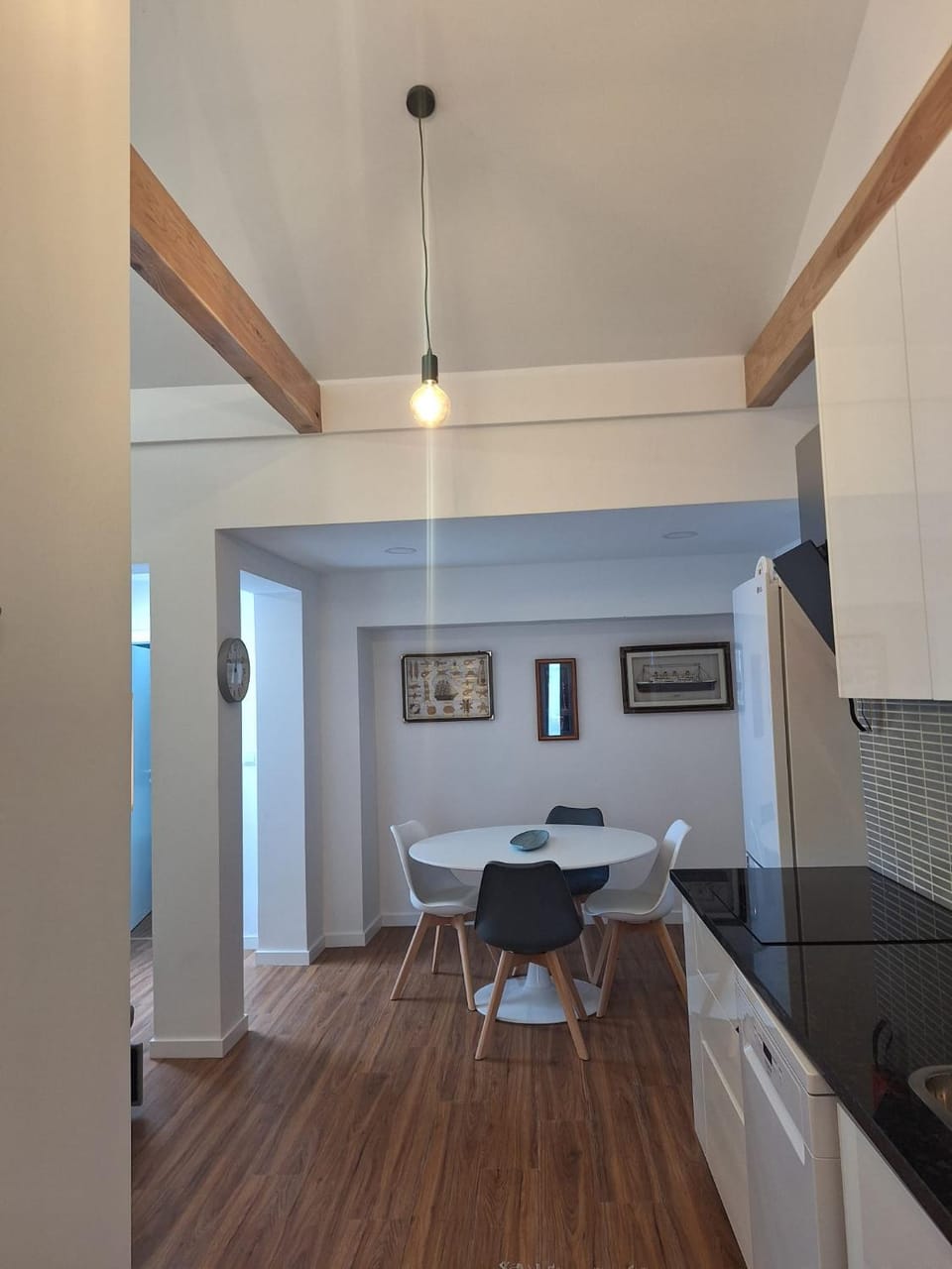 Garrett Apartment in Azores District