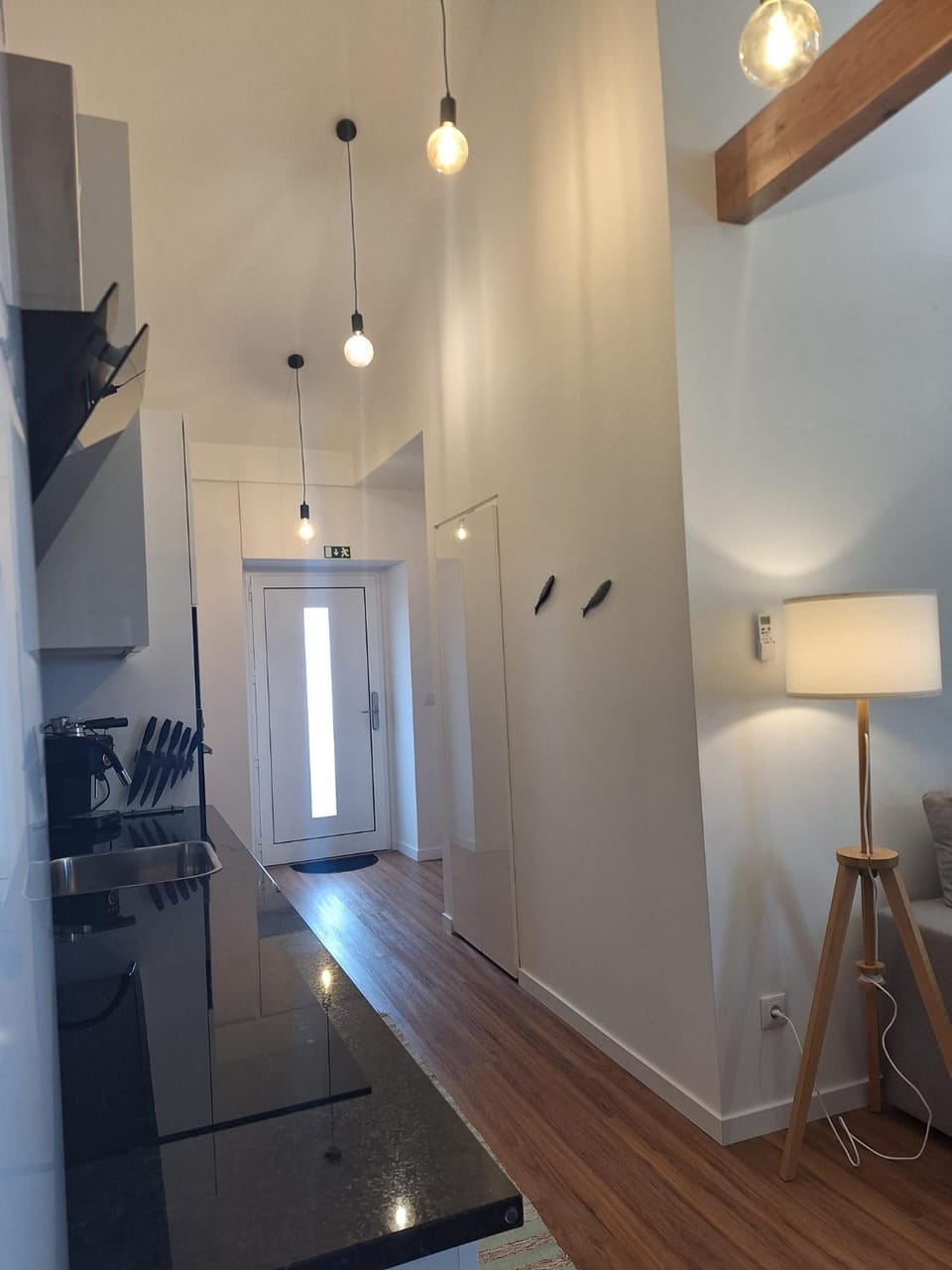 Garrett Apartment in Azores District