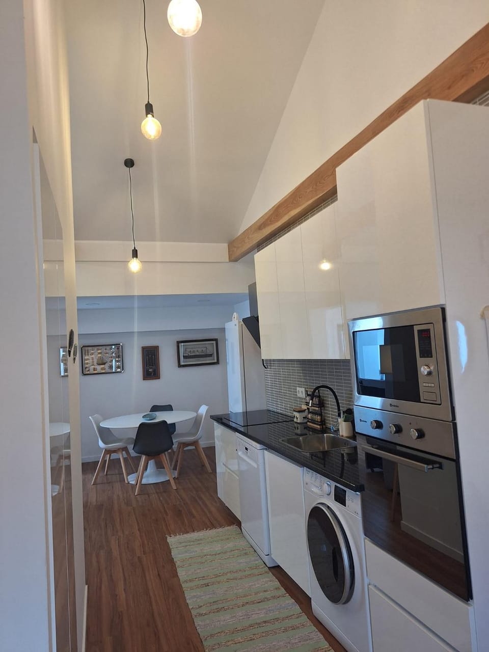 Garrett Apartment in Azores District