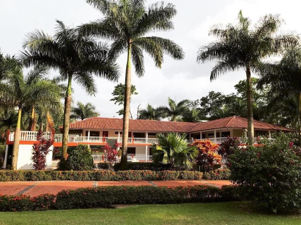 Hotel Villa De Los Angeles Hotel in Villavicencio