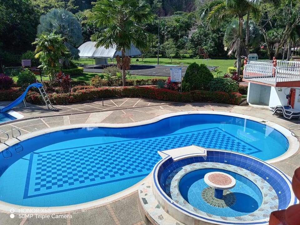 Hotel Villa De Los Angeles Hotel in Villavicencio