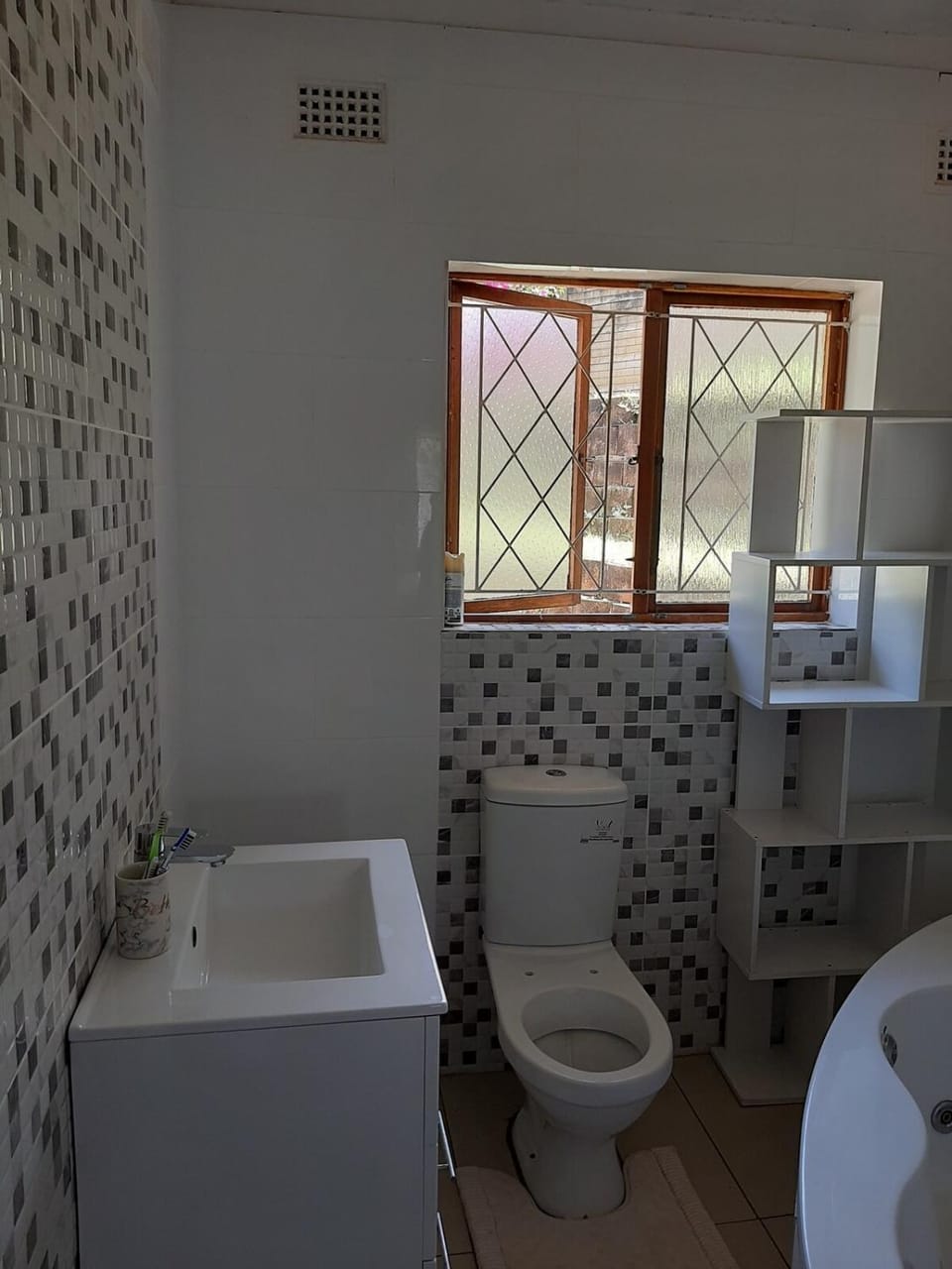 villa st Winifreds House in KwaZulu-Natal
