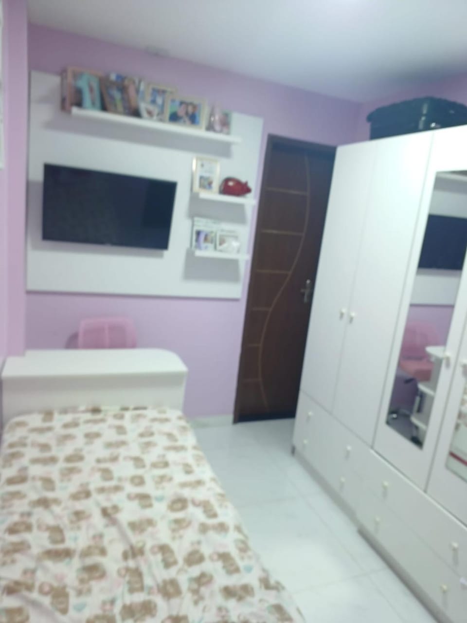 Casa em Vila 5 quartos São Brás House in Belém