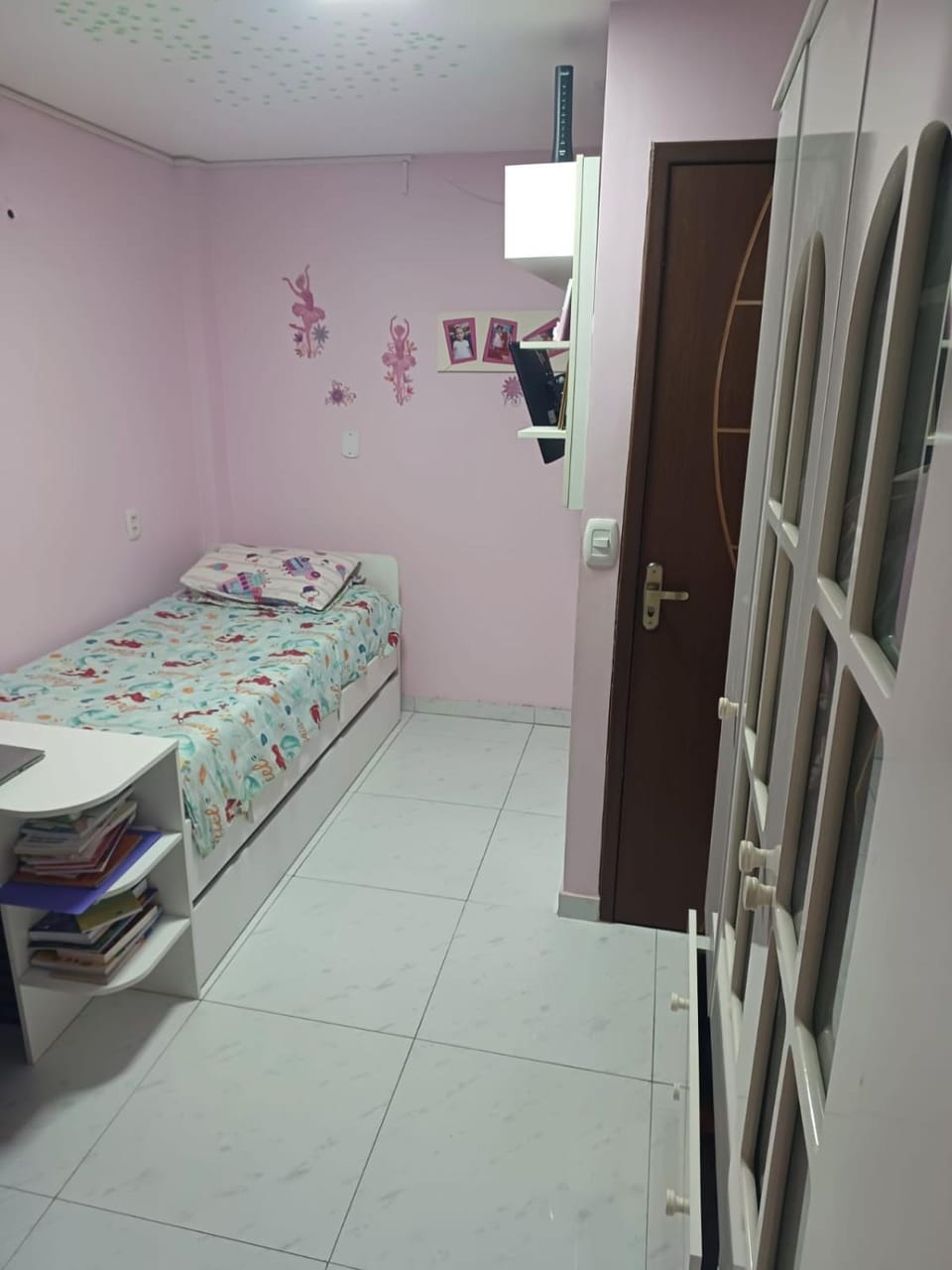 Casa em Vila 5 quartos São Brás House in Belém