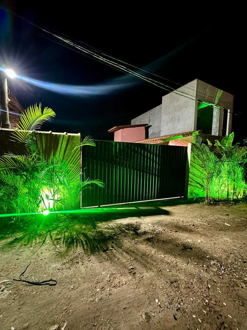 Rancho Perdizes House in Ubatuba