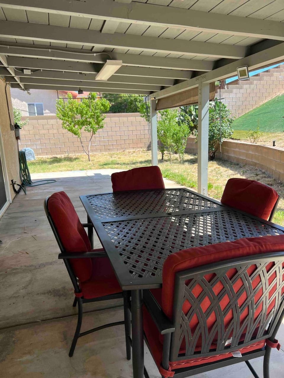 Beautiful and cozy! House in Palmdale