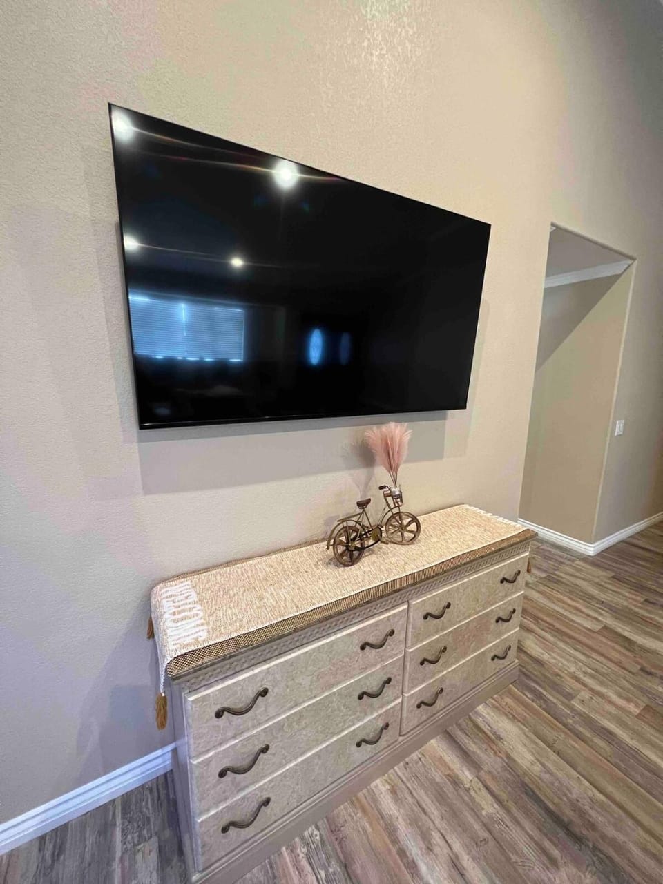 Beautiful and cozy! House in Palmdale