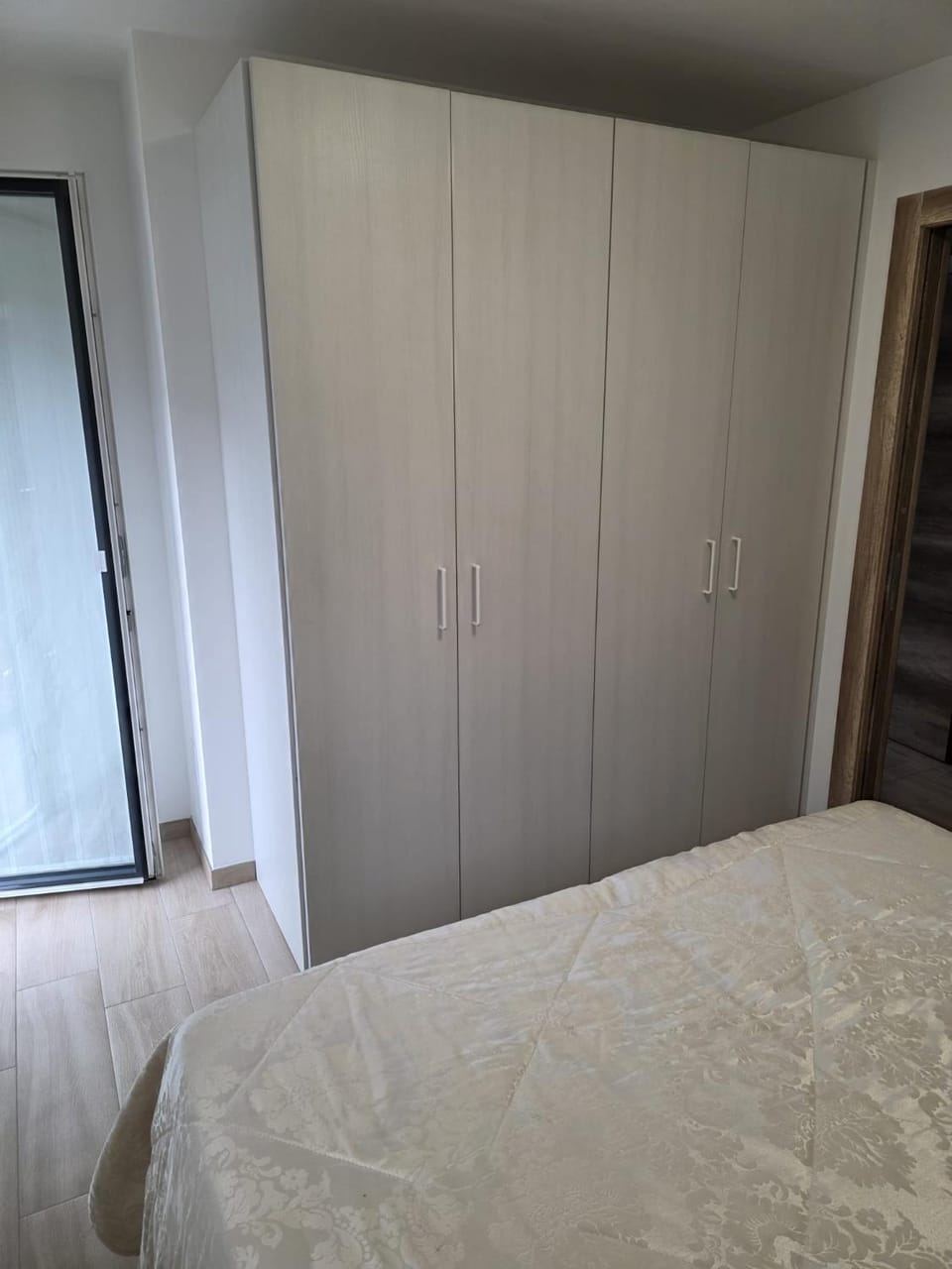 Residenza Erica Apartment in Moena