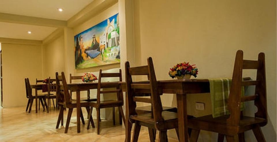 Restaurant/places to eat, Decorative detail