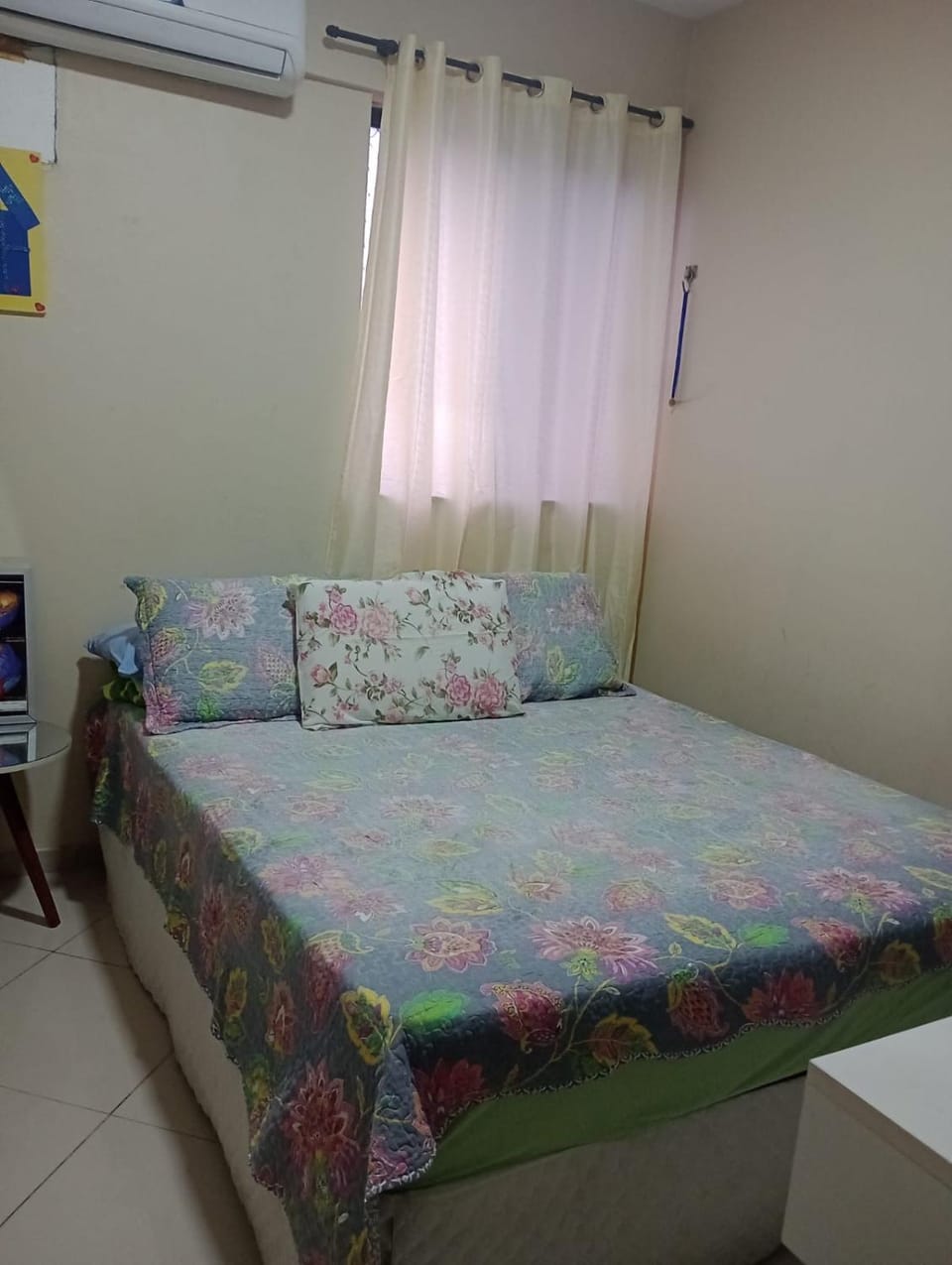 Apto 3 quartos Pedreira Belém cop30 Apartment in Belém