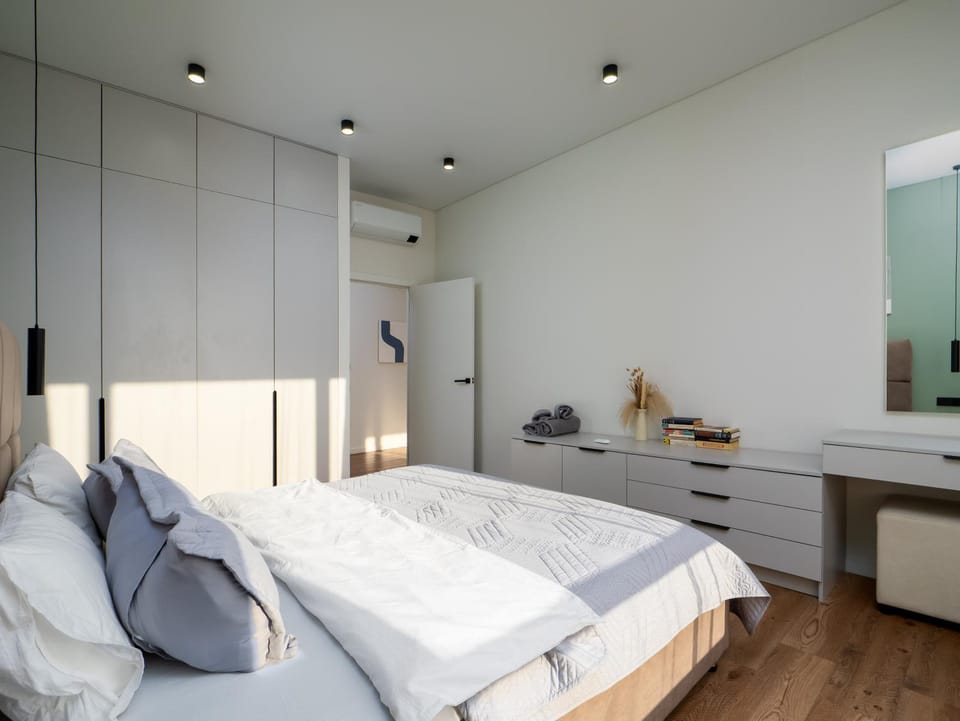 AL FARABI 27, Premium Apartments Almaty Apartment in Almaty
