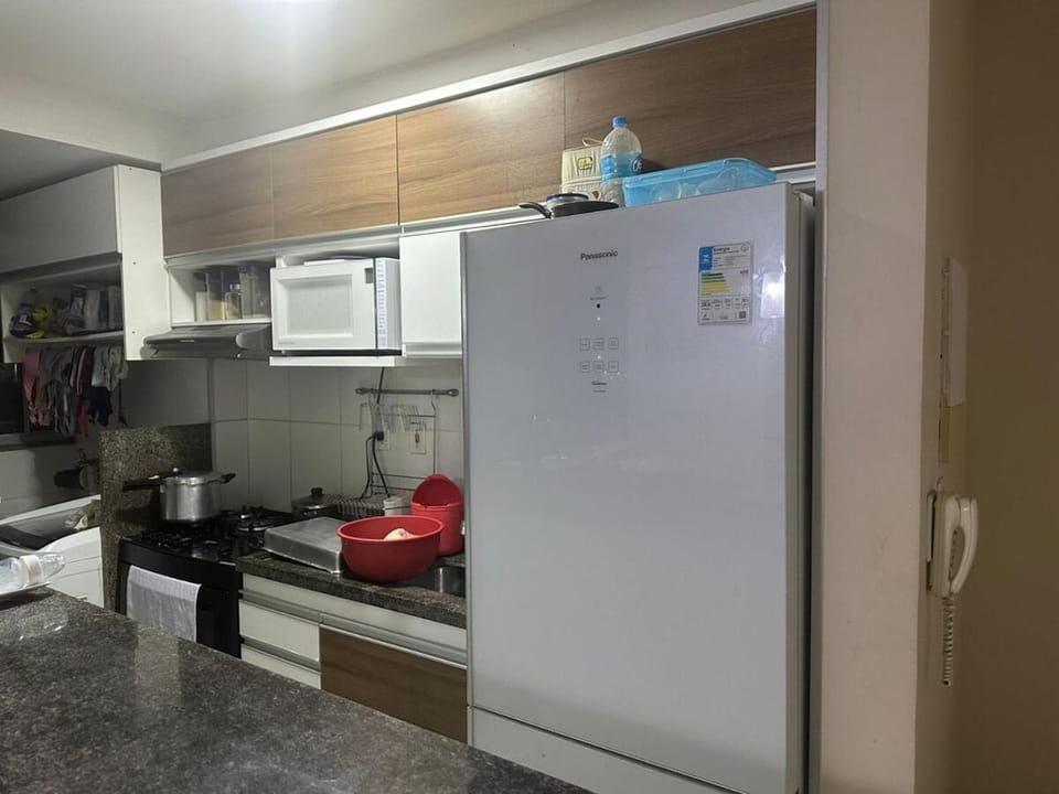 Apartamento 8º Andar COP30 Apartment in Belém