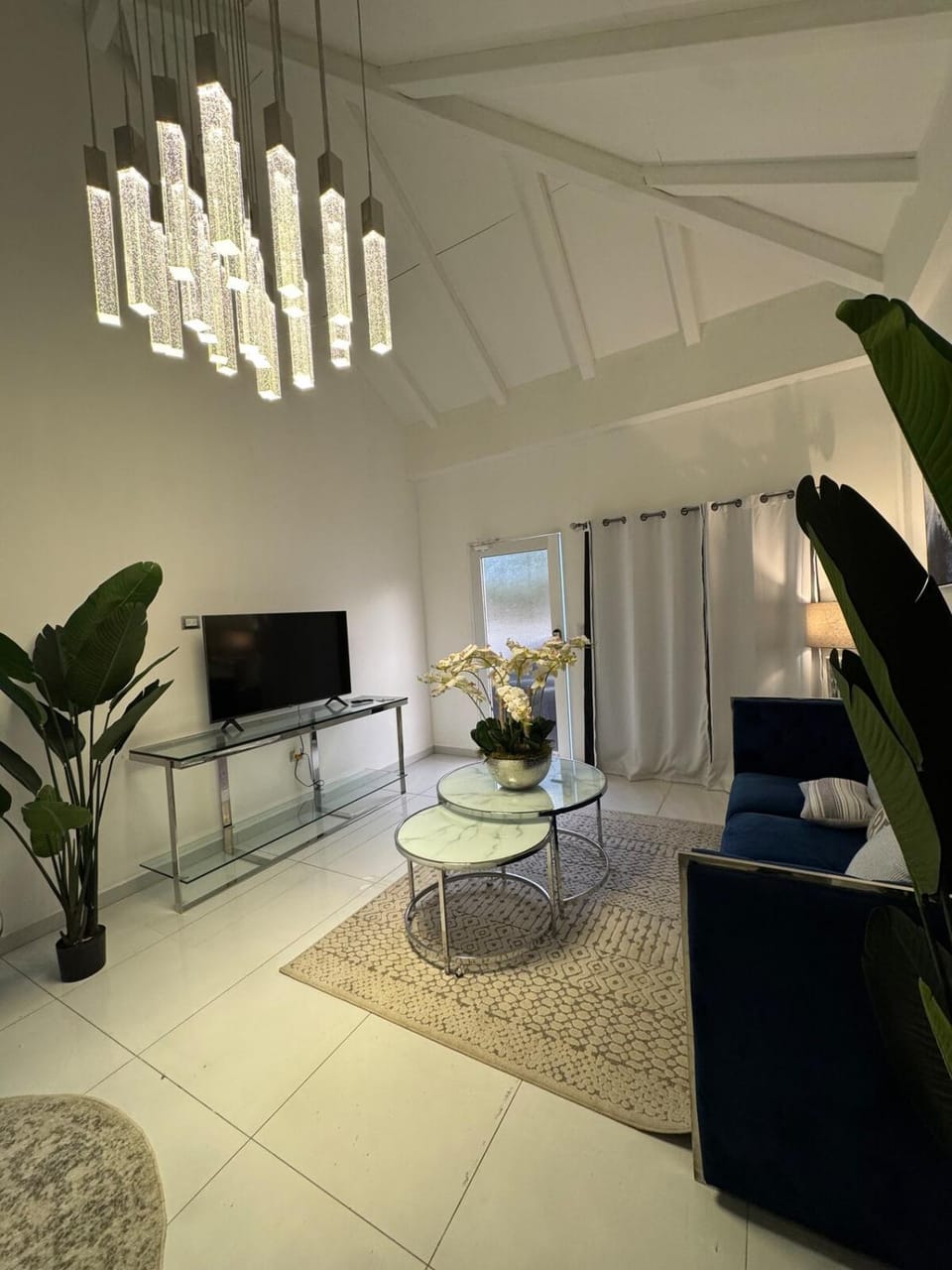 Apartamento dentro del campo de golf Apartment in Francisco Morazán Department