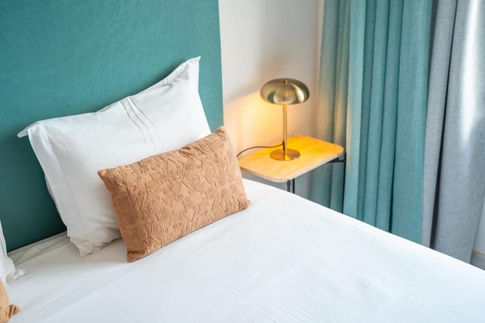 Infinite Sea Apartment in Funchal