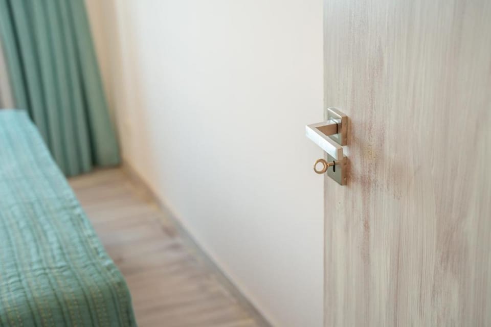 Infinite Sea Apartment in Funchal