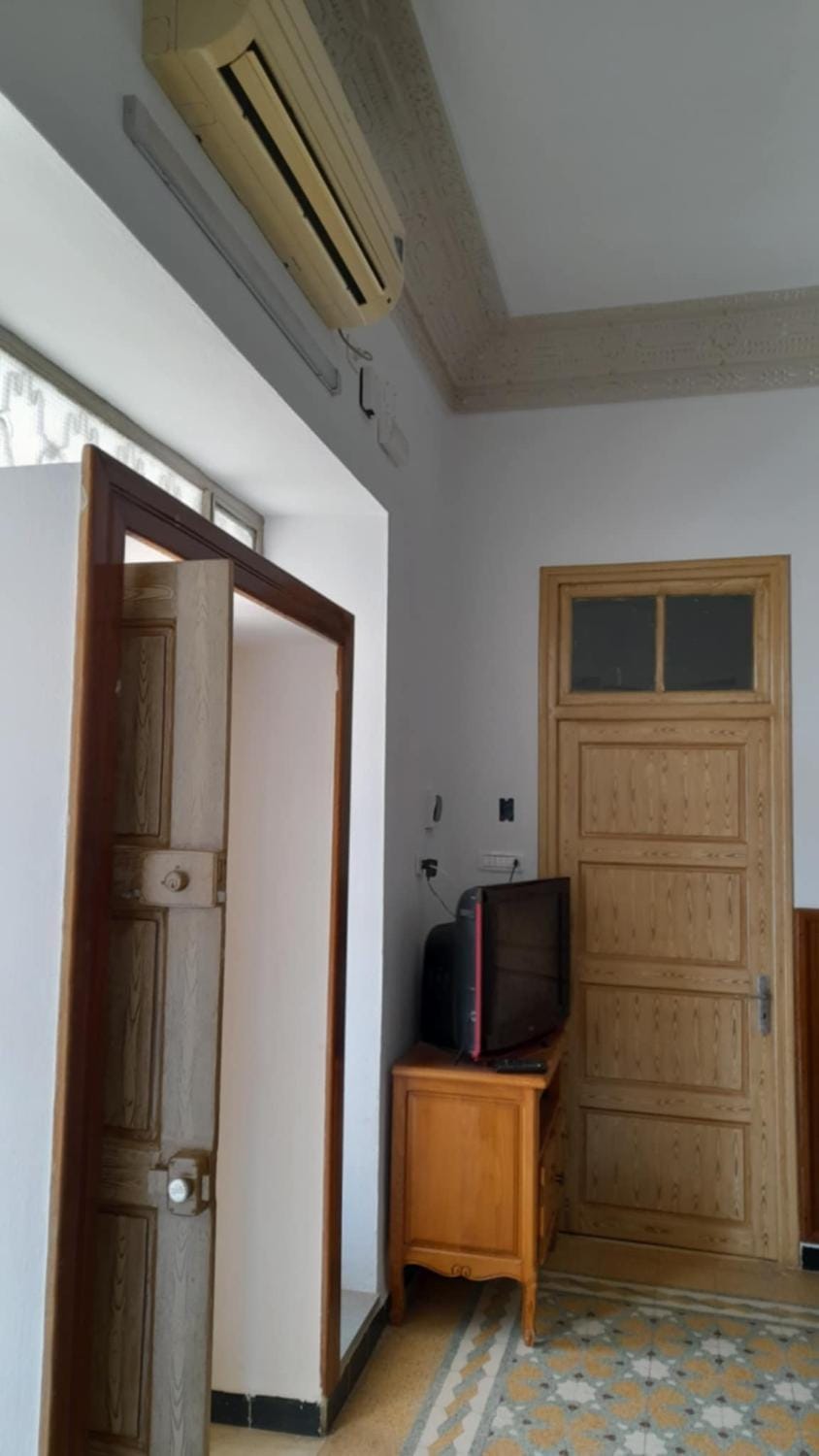Villa Villa in Tunisia