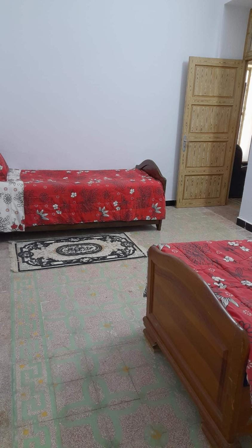 Villa Villa in Tunisia