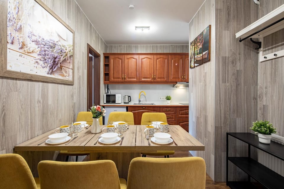 Very Comfy - Relaxing Sleep - AirCon Apartment in Budapest