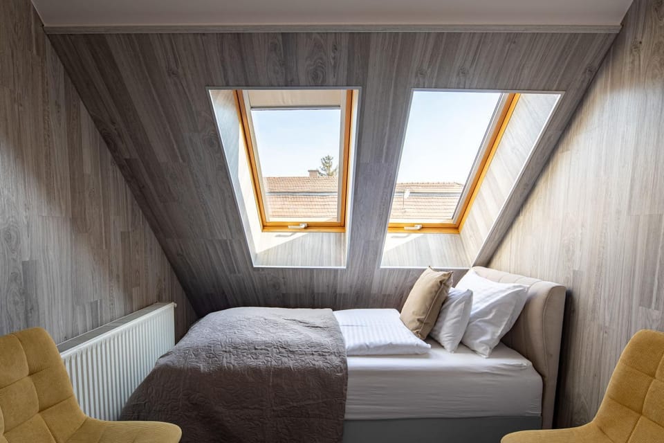 Very Comfy - Relaxing Sleep - AirCon Apartment in Budapest