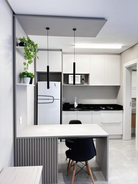 Loft H1273 Apto 502 Apartment in Caxias do Sul