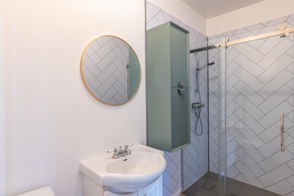 Chez Flo Apartment in Trois-Rivières