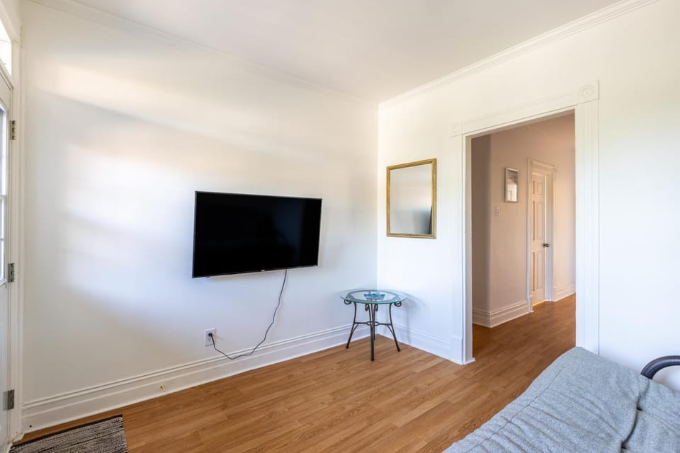 Chez Flo Apartment in Trois-Rivières