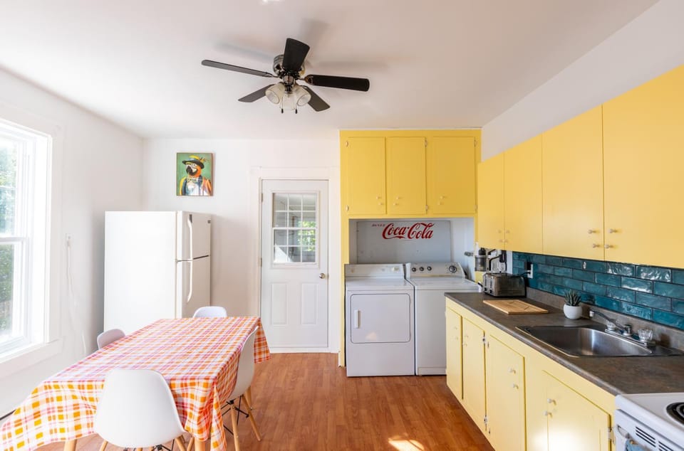 Chez Flo Apartment in Trois-Rivières