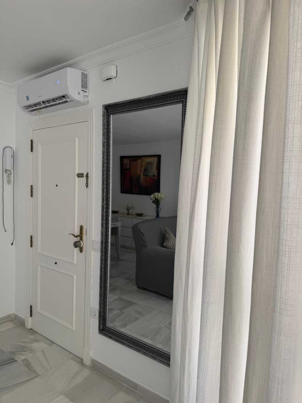 Apartamento Los Pajaritos II Apartment in Jerez de la Frontera