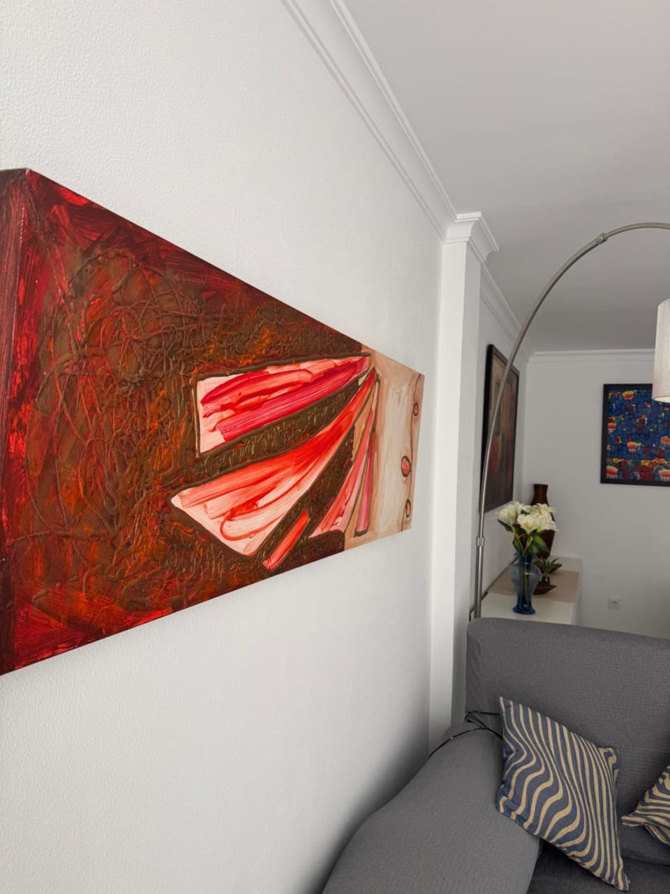 Apartamento Los Pajaritos II Apartment in Jerez de la Frontera