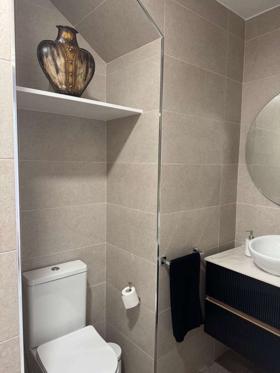 Apartamento Los Pajaritos II Apartment in Jerez de la Frontera